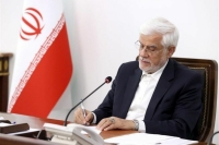 عارف: حماسه آزادی خرمشهر و مقاومت، الگوی عبور از بحران ها است