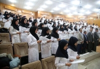 دیگر توان پذیرش 700 دانشجوی پزشکی را نداریم