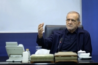 واکنش پزشکیان به حضور بانوان بی‌حجاب در تجمعات شبانه