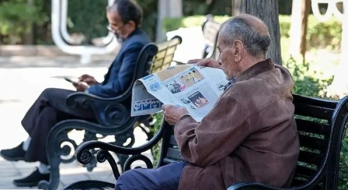 خبر مهم برای بازنشستگان کشوری | آغاز ثبت حذف و اضافه بیمه تکمیلی