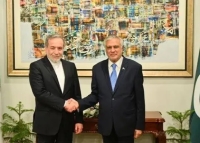پاکستان از همکاری‌های ایران قدردانی کرد