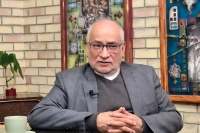 حسین مرعشی: ایران باید دستاورد نظامی خود را به دستاورد دیپلماتیک تبدیل کند