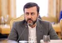 غریب‌آبادی: غزه امروز فقط آزمون اخلاق نیست