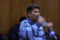 اعدام عامل ارسال اطلاعات صنایع دفاعی کشور