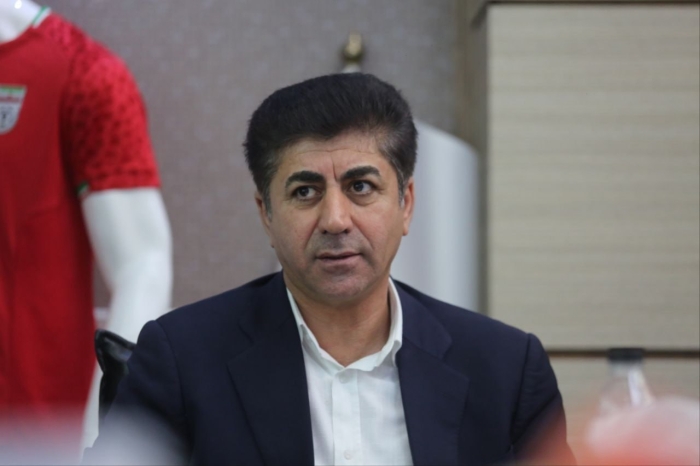 ویزاها بر اساس لیست است، نه برعکس!/ زمان تعیین 26 بازیکن نهایی ایران مشخص شد