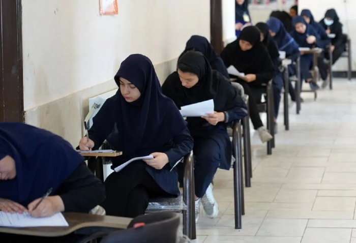 توضیحات مهم آموزش و پرورش درباره امتحانات نهایی