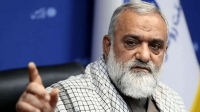 سردار نقدی: نیرو‌های مسلح ایران در برابر هرگونه اتفاقی آمادگی کامل دارند