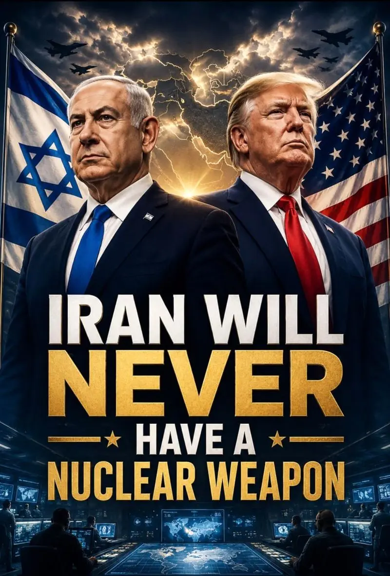 نتانیاهو
