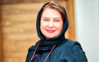 اولین عکس فاش شده از دختر آمریکایی لعیا زنگنه بازیگر سریال در پناه تو