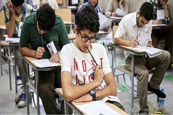 پاسخ آموزش‌وپرورش به ادعای مجازی شدن امتحانات نهایی