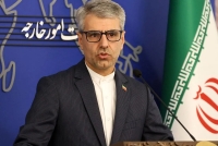 بقایی: خدا راه شکست را بر ما بسته‌ است
