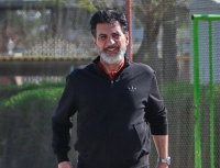دلجویی استقلالی‌ها از اسطوره با پرداخت هزینه درمان