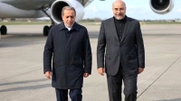 جزییات سفر هیات ایرانی به قطر
