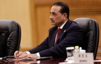 عاصم منیر توافق قریب‌الوقوع میان ایران و آمریکا را تایید کرد