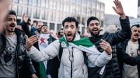 پاداش 8 هزار یورویی آلمان برای بیرون‌کردن پناهجویان سوری