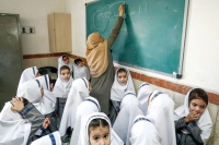 سه‌شنبه، آخرین روز فعالیت مدارس ابتدایی تهران