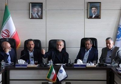 دستور فوری پزشکیان به اعضای اتاق بازرگانی