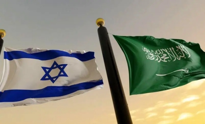 شرط عربستان برای سازش با اسراییل