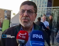 سردار رمضان شریف: دشمن به هیچکدام از اهداف اعلامی خود نرسید