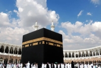 مناسک حج 1405 آغاز شد