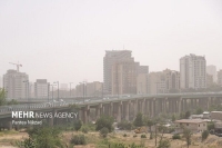 ارزیابی عملکرد HSE در شرایط بحرانی و جنگ تحمیلی