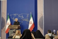 بقایی: هیچ توافق قریب الوقوعی برای امضا در کار نیست