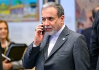 بقایی: عراقچی به نیویورک نمی‌رود