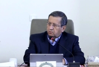عبدالناصر همتی راهی قطر شد