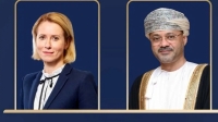 تأکید عمان و اتحادیه اروپا بر حمایت از کاهش تنش در منطقه