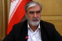 پاسخ رییس کمیسیون امنیت ملی به تهدید ترامپ: قابلی نداشت
