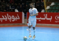گیتیزن‌ها یک ستاره دیگر را حفظ کردند؛/ پایان کشمکش بر سر مدافع ملی‌پوش با تمدید قرارداد