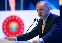 اردوغان: بازگشت جنگ به منطقه به نفع هیچ‌کس نیست