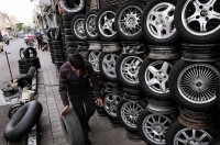 قیمت‌ جدید لاستیک اعمال شد؟