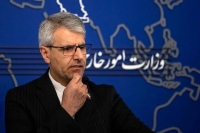 فرد بلند پایه قطری که به تهران سفر کرد که بود؟
