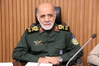 فرمانده قرارگاه خاتم: سامانه‌های جدید پدافندی به کار می‌گیریم