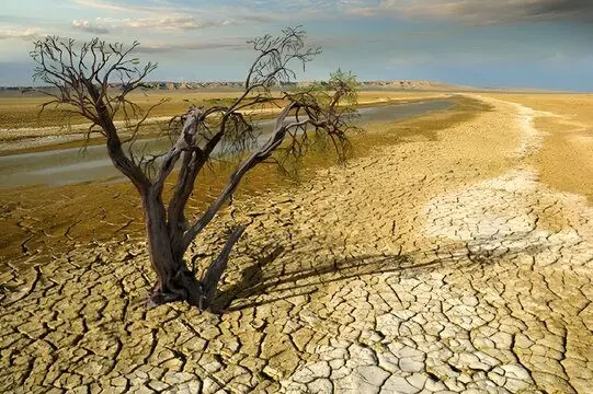 تداوم ششمین سال خشکسالی پیاپی در ایران/ بارش‌ها نرمال نیست
