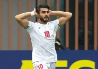 غندی‌پور با عذرخواهی به لباس ملی برگشت