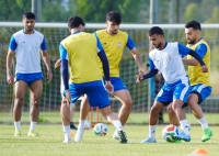 دنیا قرار است با تو آشنا شود مهدی/ قایدی: دور موتور بالا در آنتالیا (عکس)