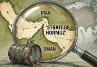 واکنش بازار به توافق احتمالی ایران و آمریکا؛ ریزش نفت و جهش طلا