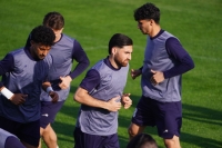 جهانبخش و درگاهی آمدند، تیم ملی کامل شد
