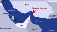 حیات‌مقدم: آمریکایی‌ها هیچ حاکمیتی در تنگه هرمز ندارند