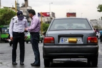 هشدار به رانندگان؛ این تخلف علاوه بر جریمه، مجازات کیفری هم دارد