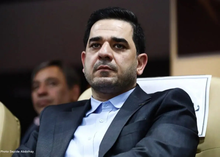 پیروزی مقابل آمریکا برای همه ایران لذت‌بخش است