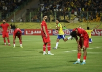 رسمی: پرونده صدرنشین لیگ یک ایران در CAS