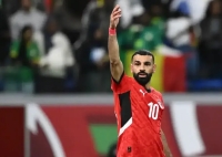 هیچکس مثل او را ندارد؛/ رئیس فدراسیون مصر صلاح را به رخ ما کشید!