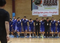 برد آبی های کازرون در آخرین گام از لیگ برتر؛/ استقلال با بنر ناصر حجازی جشن قهرمانی گرفت