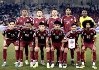 مهاجم ۴۲ ساله از جام جهانی خط خورد