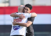 مرموش و عبدالکریم اضافه شدند؛/ اردوی مصر بی‌تاب ورود محمد صلاح!