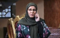 بازیگر زن بچه مهندس با یک ظاهر متفاوت آفتابی شد