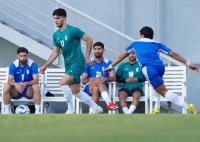 نمایش فراتر از انتظار با تغییر پست؛/ سورپرایز تیم ملی از سپاهان آمد!